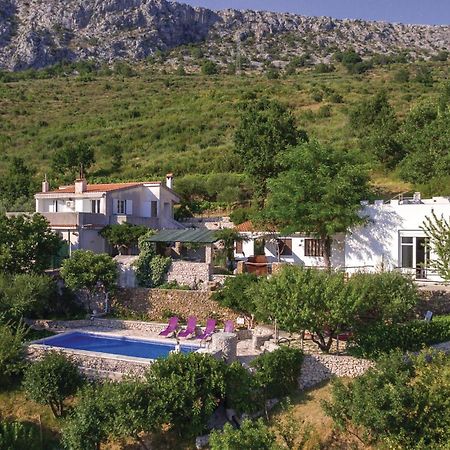 Gorgeous Home In Klis With Wifi Bobani Extérieur photo