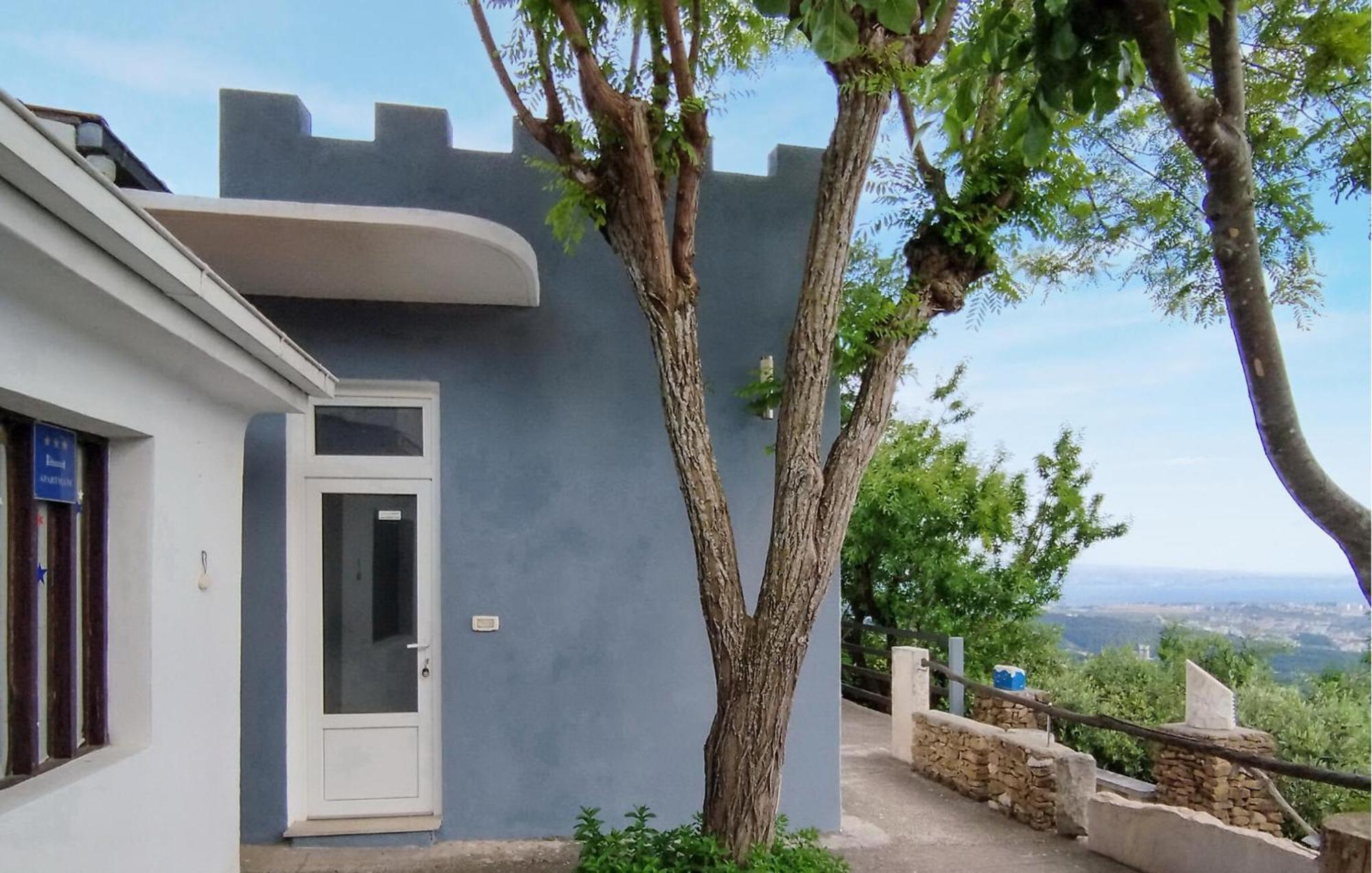Gorgeous Home In Klis With Wifi Bobani Extérieur photo