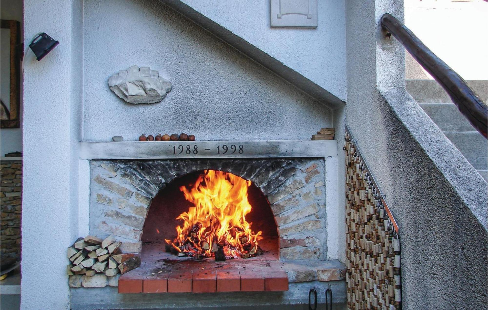 Gorgeous Home In Klis With Wifi Bobani Extérieur photo
